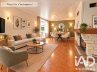 Vente Maison/villa 4 pièces — photo 3