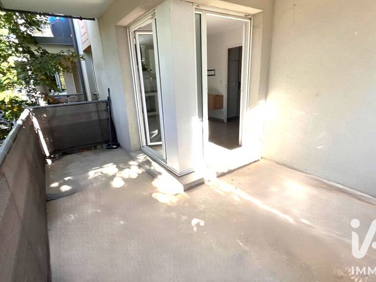 Vente Appartement 1 pièce — photo 1