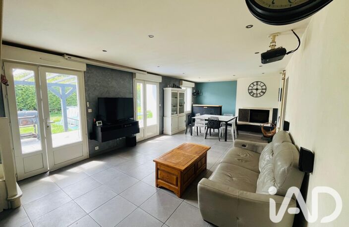 Vente Maison traditionnelle 5 pièces — photo 2