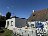Vente Maison traditionnelle 5 pièces — photo 3
