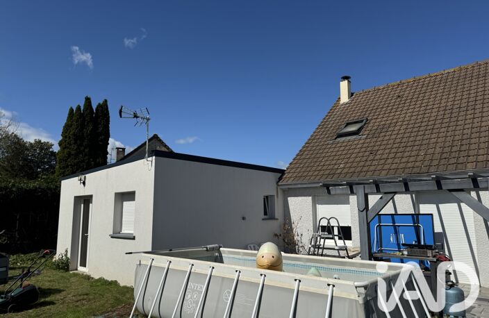 Vente Maison traditionnelle 5 pièces — photo 3