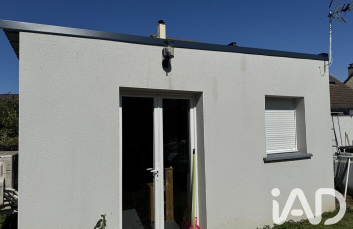 Vente Maison traditionnelle 5 pièces — photo 4