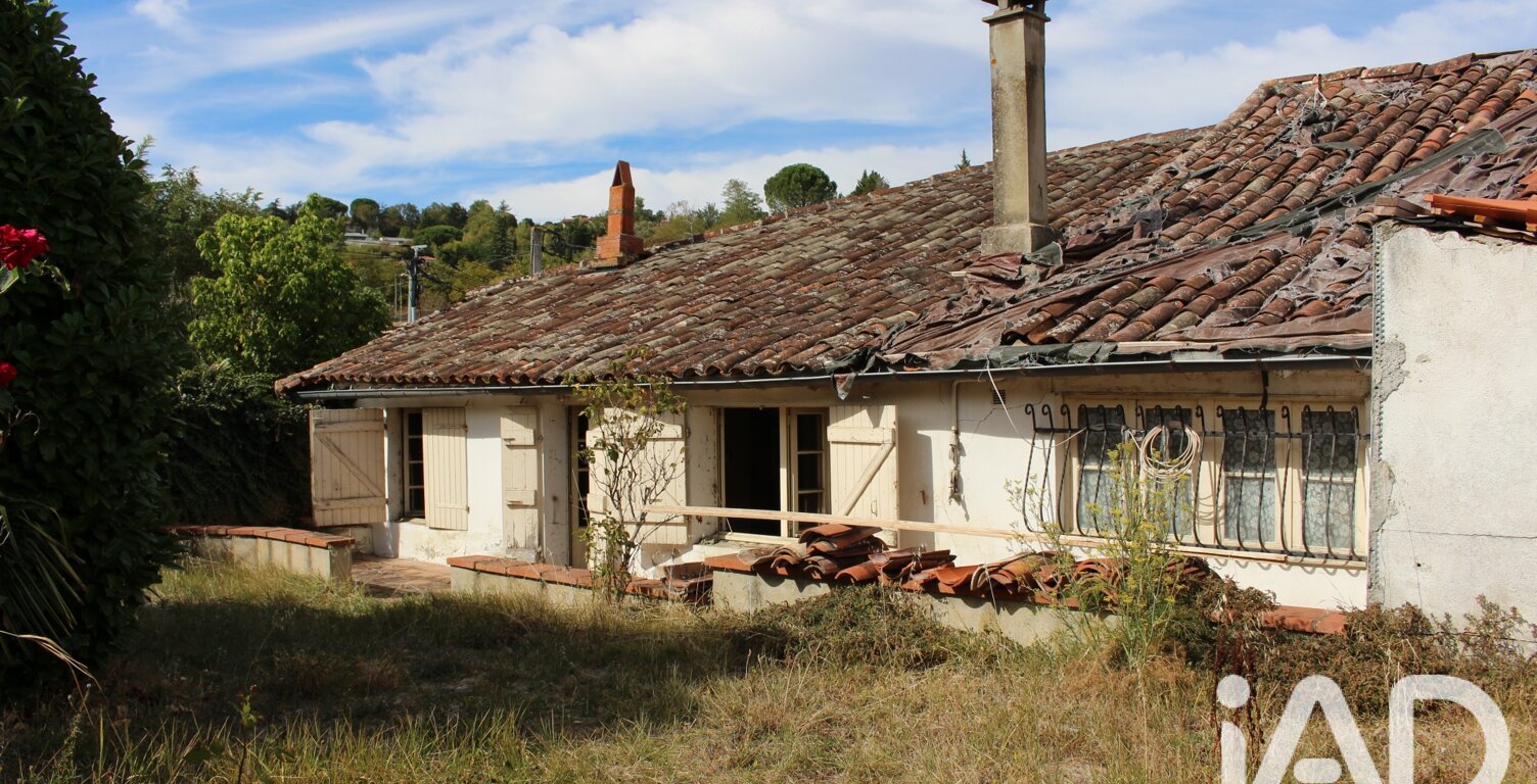 Vente Maison/villa 5 pièces — photo 1