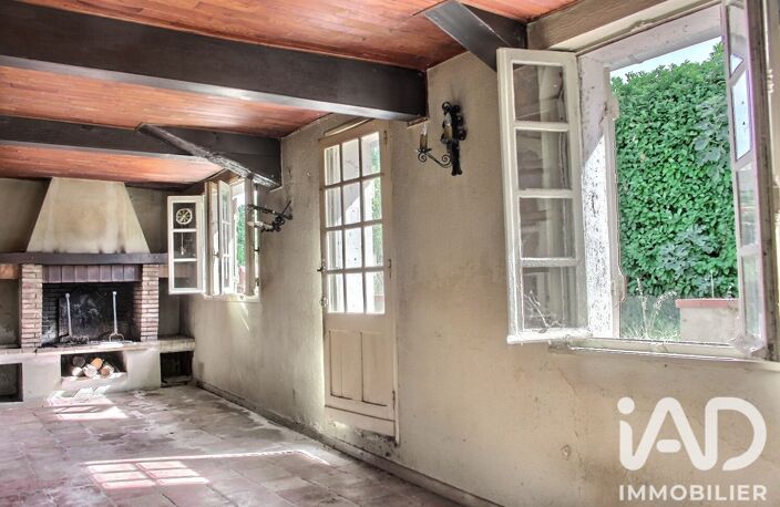 Vente Maison/villa 5 pièces — photo 2
