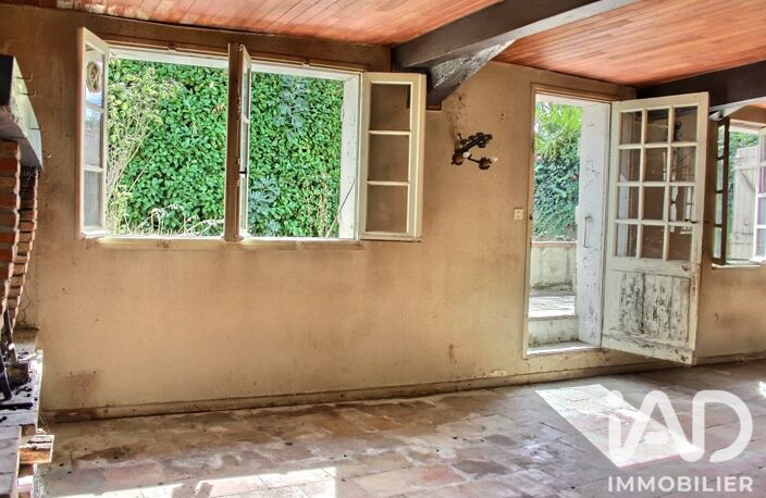 Vente Maison/villa 5 pièces — photo 5