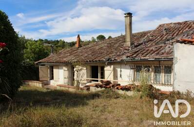 Vente Maison/villa 5 pièces — photo du bien