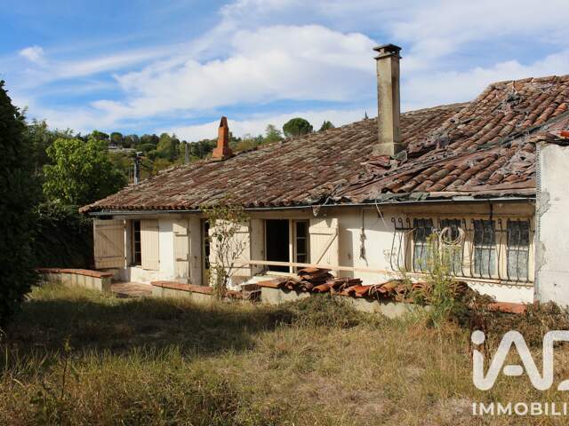 Vente Maison/villa 5 pièces — photo du bien