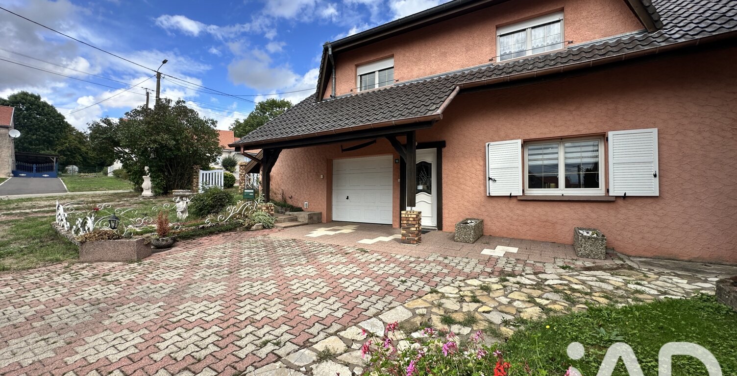 Vente Maison traditionnelle 7 pièces — photo 1