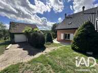 Vente Maison traditionnelle 7 pièces — photo 3