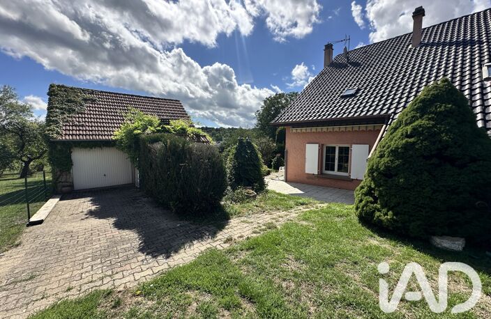 Vente Maison traditionnelle 7 pièces — photo 3