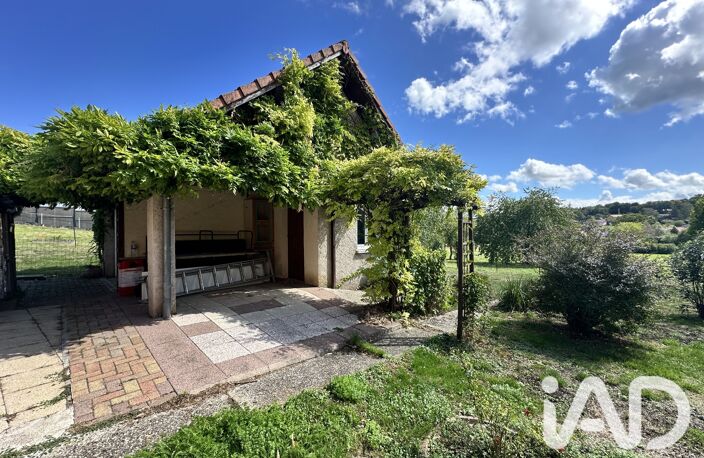 Vente Maison traditionnelle 7 pièces — photo 4