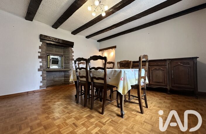 Vente Maison traditionnelle 7 pièces — photo 5