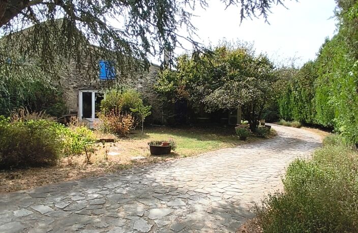 Vente Maison de campagne 11 pièces — photo 3