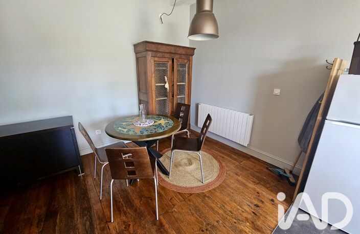 Vente Maison de ville 4 pièces — photo 3
