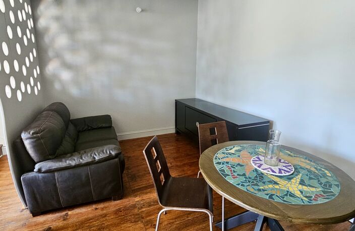 Vente Maison de ville 4 pièces — photo 4