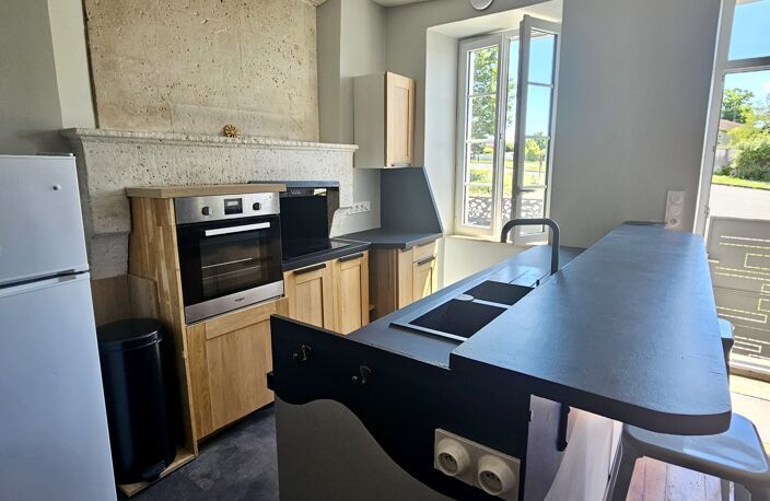 Vente Maison de ville 4 pièces — photo 5