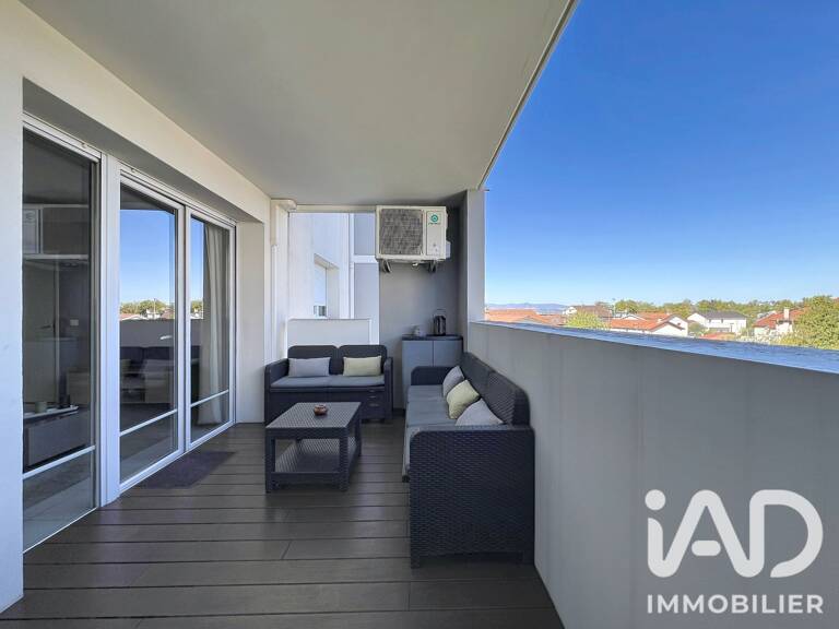 Vente Appartement 4 pièces — photo 1