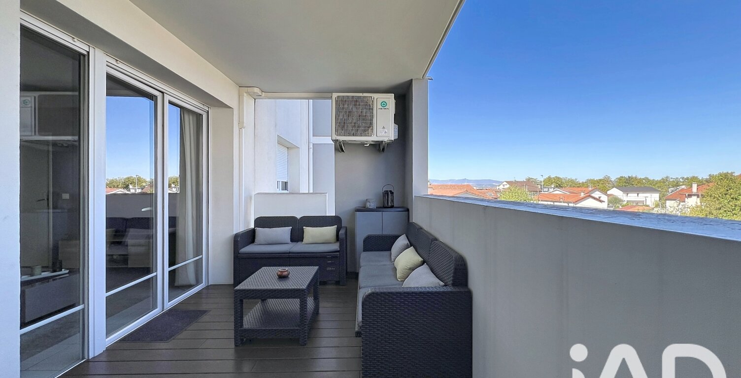 Vente Appartement 4 pièces — photo 1