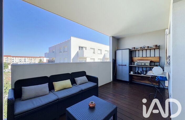 Vente Appartement 4 pièces — photo 2