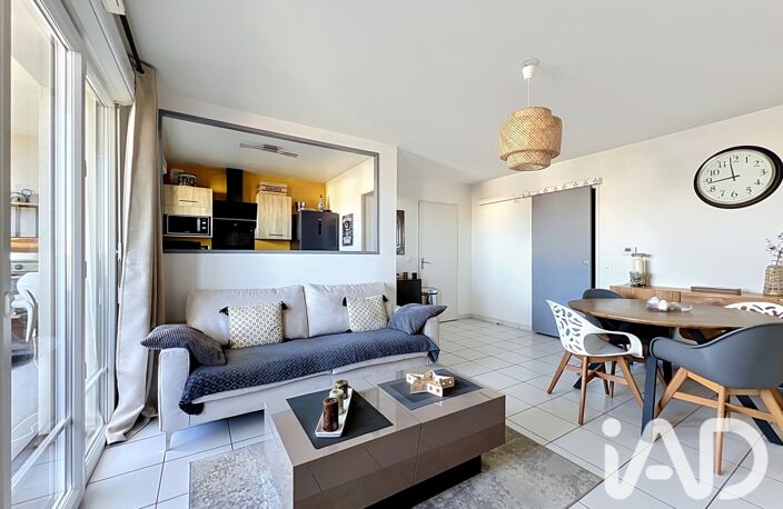 Vente Appartement 4 pièces — photo 3
