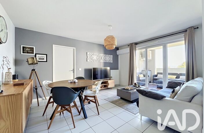 Vente Appartement 4 pièces — photo 4