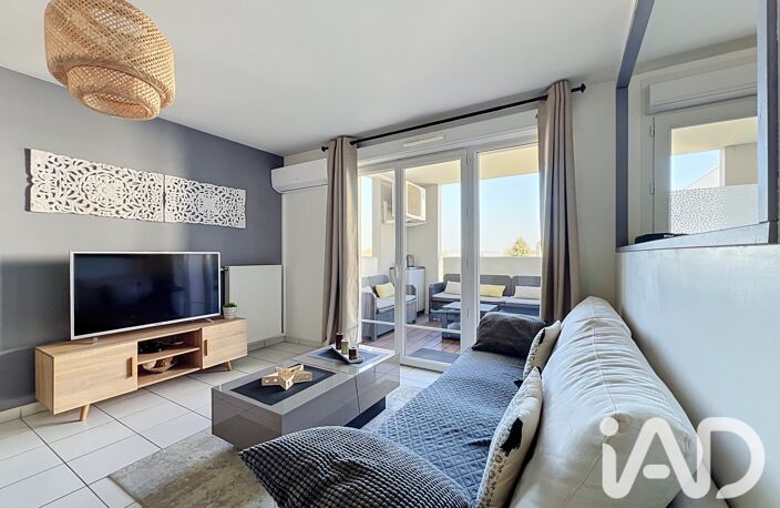 Vente Appartement 4 pièces — photo 5