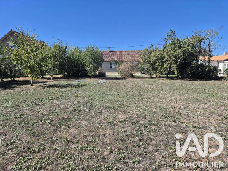 Vente Maison/villa 3 pièces — photo 1