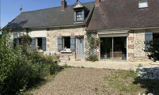 Maison 6 Pièces 315 m² à vendre à Abbecourt (60430)