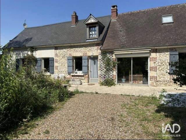 Vente Maison/villa 6 pièces — photo du bien