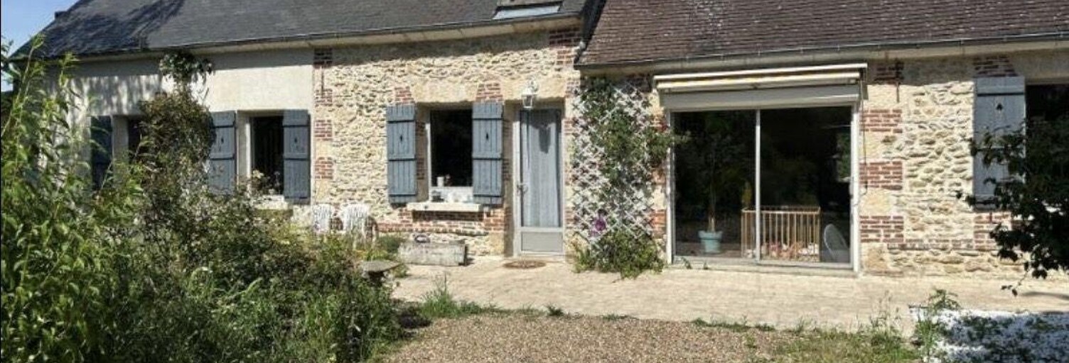 Maison 6 Pièces 315 m² à vendre à Abbecourt (60430)