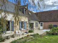 Vente Maison/villa 6 pièces — photo 2