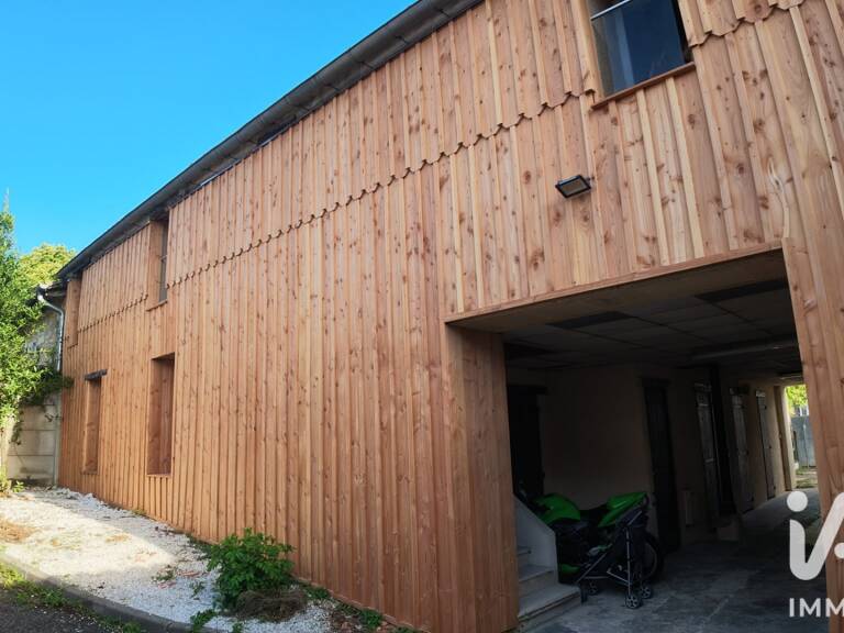 Vente Immeuble 173 m&sup2; — photo 1