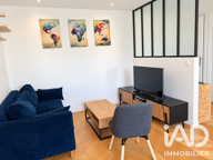 Vente Appartement 2 pièces — photo 2