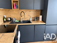 Vente Appartement 2 pièces — photo 4