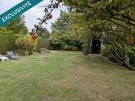 Maison 3 chambres jardin et garage — photo 2