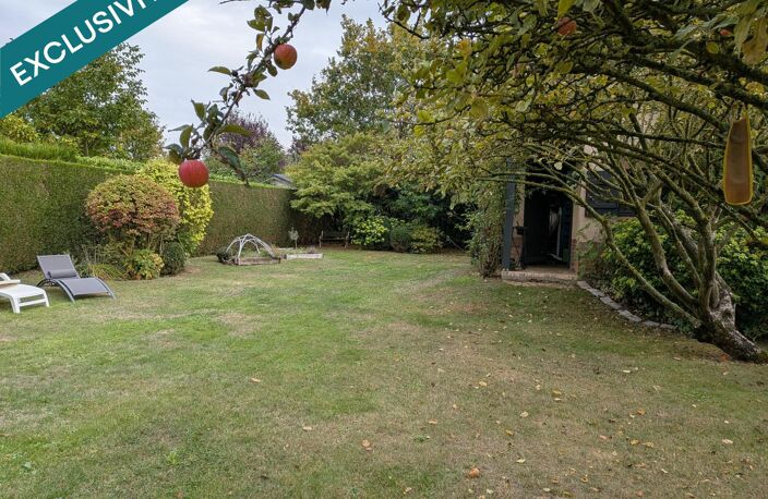 Maison 3 chambres jardin et garage — photo 2