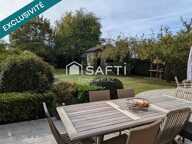 Maison 3 chambres jardin et garage — photo 3