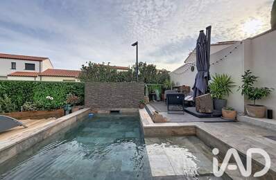 Vente Maison/villa 4 pièces — photo du bien