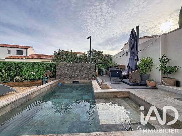 Vente Maison/villa 4 pièces — photo du bien