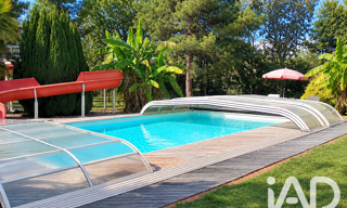 Maison 8 Pièces 263 m² à vendre à Grosbreuil (85440)