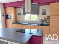 Vente Maison/villa 8 pièces — photo 2