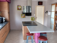 Vente Maison/villa 8 pièces — photo 3