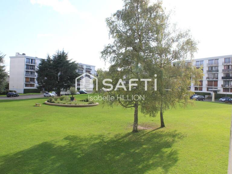 APPARTEMENT F3 A RENOVER — photo 1