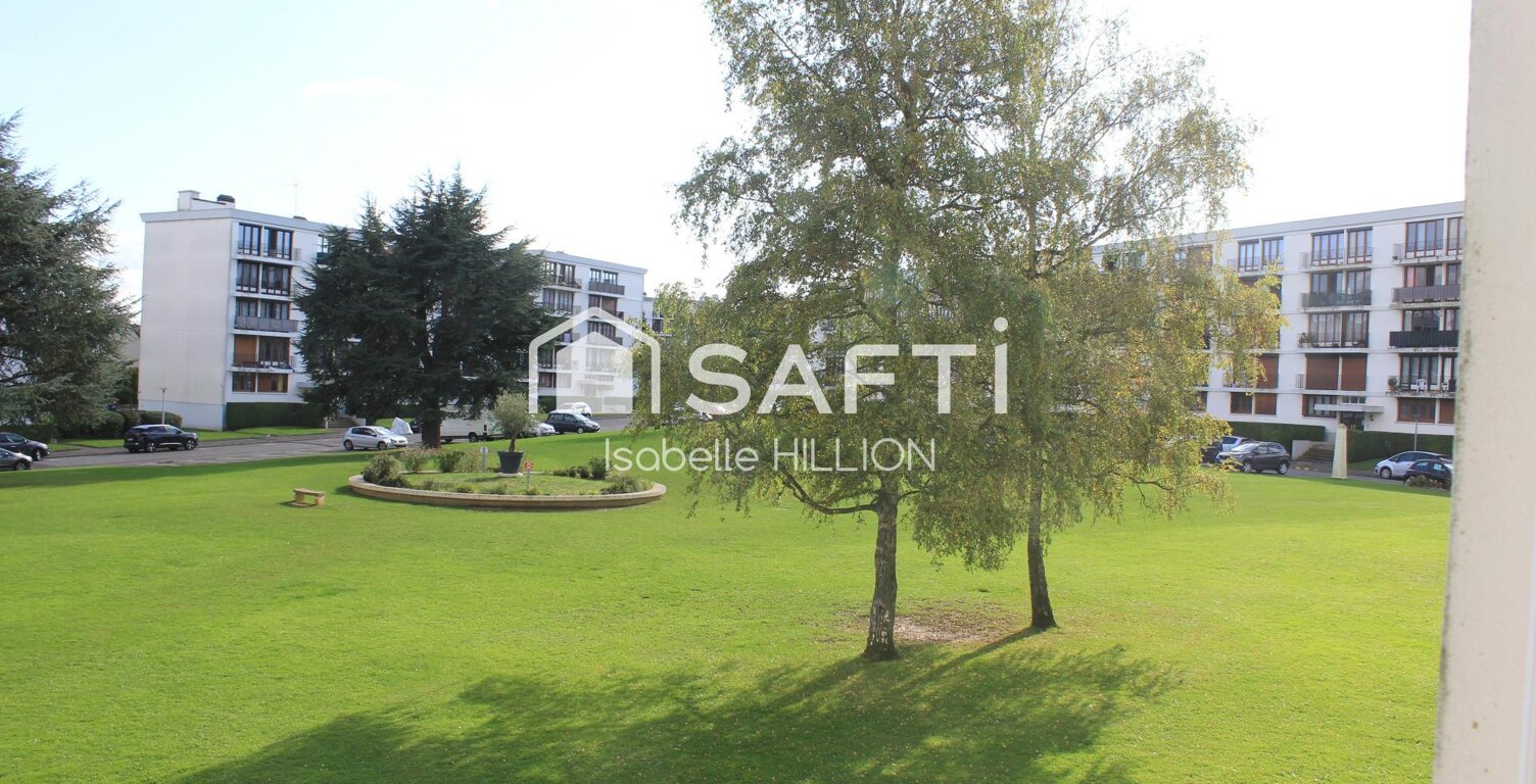 APPARTEMENT F3 A RENOVER — photo 1