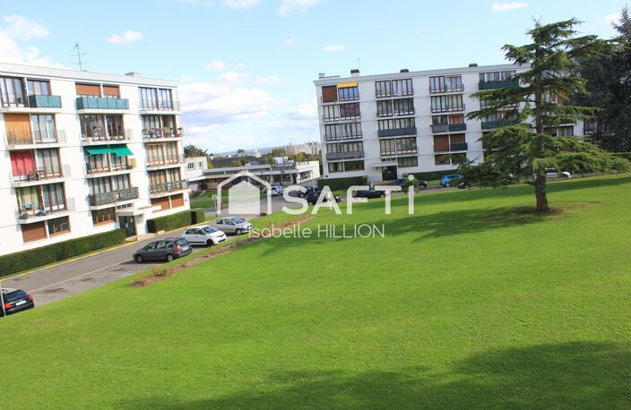 APPARTEMENT F3 A RENOVER — photo 3