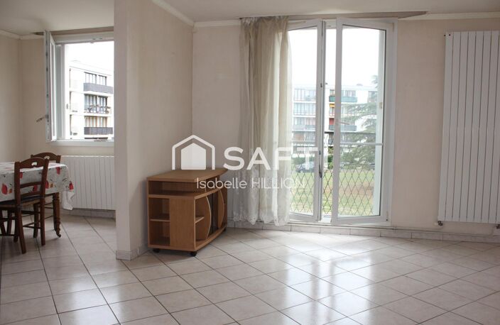 APPARTEMENT F3 A RENOVER — photo 4