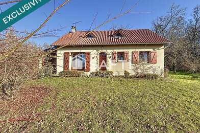 Maison 5 pièces 159900 €