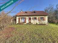 Calme et campagne proche LIMOGES avec une vie de plain-pied ! — photo 2