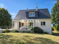 Maison familiale de 94 m² habitables  4 chambres  Hangar de 270 m²  Terrain de plus de 7 500 m² — photo 2