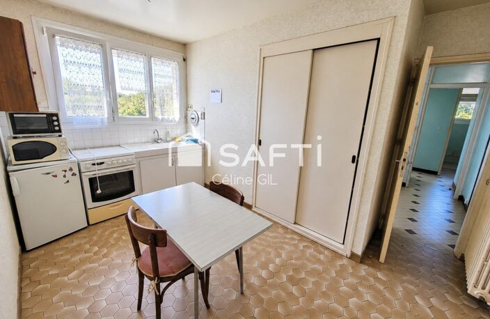 Maison familiale de 94 m² habitables  4 chambres  Hangar de 270 m²  Terrain de plus de 7 500 m² — photo 5